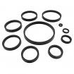 Rod seal K22 4x9x3,5 NBR Rod seal K22 4x9x3,5 NBR