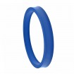 Rod seal K22 10x18x5,5 PU Rod seal K22 10x18x5,5 PU