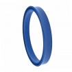 Rod seal K22 10x18x5,5 PU Rod seal K22 10x18x5,5 PU