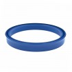 Rod seal K22 10x18x5,5 PU Rod seal K22 10x18x5,5 PU