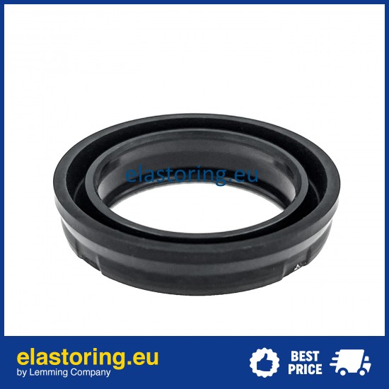 Pneumatic seal K30 35x45x7/9,5 Pneumatic seal K30 35x45x7/9,5