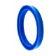 Pneumatic seal K52 12x16,5x3,7/4 PU Pneumatic seal K52 12x16,5x3,7/4 PU