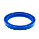 Pneumatic seal K52 12x16,5x3,7/4 PU Pneumatic seal K52 12x16,5x3,7/4 PU