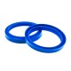 Pneumatic seal K52 12x16,5x3,7/4 PU Pneumatic seal K52 12x16,5x3,7/4 PU