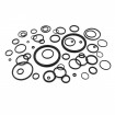 O-ring 2,6x2 NBR70 O-ring 2,6x2 NBR70
