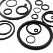 O-ring 2,6x2 NBR70 O-ring 2,6x2 NBR70