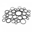 O-ring 2,6x2 NBR70 O-ring 2,6x2 NBR70