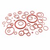 O-ring 2,9x1,78 VMQ70 O-ring 2,9x1,78 VMQ70