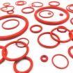 O-ring 2,9x1,78 VMQ70 O-ring 2,9x1,78 VMQ70