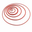 O-ring 2,9x1,78 VMQ70 O-ring 2,9x1,78 VMQ70