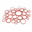 O-ring 2,9x1,78 VMQ70 O-ring 2,9x1,78 VMQ70