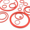 O-ring 2,9x1,78 VMQ70 O-ring 2,9x1,78 VMQ70