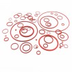 O-ring 2,9x1,78 VMQ70 O-ring 2,9x1,78 VMQ70