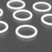 O-ring 53x3 PTFE O-ring 53x3 PTFE