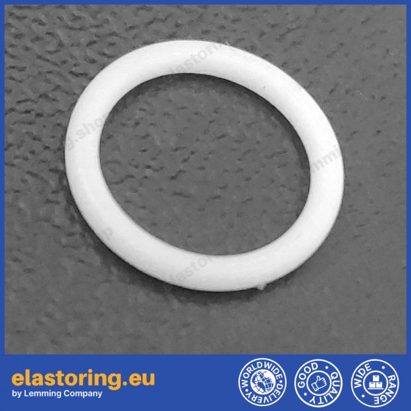 O-ring 53x3 PTFE O-ring 53x3 PTFE