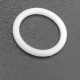 O-ring 50x4 PTFE WHITE