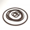 O-ring 2,9x1,78 FPM80 O-ring 2,9x1,78 FPM80