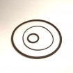 O-ring 2,9x1,78 FPM80 O-ring 2,9x1,78 FPM80