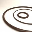 O-ring 2,9x1,78 FPM80 O-ring 2,9x1,78 FPM80