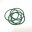 O-ring 18*1,5 FPM80 GREEN