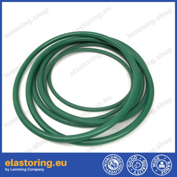 O-ring 110,49x5,33 PU IVORY