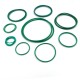 O-ring 40x3 92PU GREEN