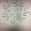 O-ring 2,9x1,78 EPDM70