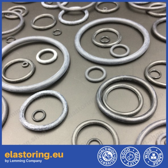 O-ring 2,9x1,78 EPDM70