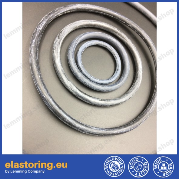 O-ring 2,9x1,78 EPDM70