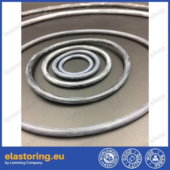 O-ring 2,9x1,78 EPDM70