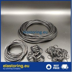 Pack of 25 5-1/4 ID Sur-Seal Pack of 25 5-7/16 OD 5-1/4 ID 5-7/16 OD 70 Durometer Hardness Sterling Seal ORVT160x25 Viton Number-160 Standard O-Ring Fluoropolymer Elastomer Pack of 25 5-1/4 ID Sur-Seal Pack of 25 5-7/16 OD 5-1/4 ID 5-7/16 OD 70 Durometer Hardness Sterling Seal ORVT160x25 Viton Number-160 Standard O-Ring Fluoropolymer Elastomer