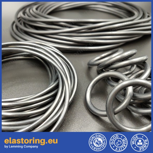 O-ring 189x4 >NBR90< O-ring 189x4 >NBR90<