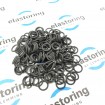 O-ring 2,9x1,78 FPM80 O-ring 2,9x1,78 FPM80