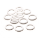 O-ring 50x4 PTFE WHITE