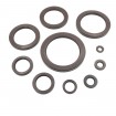 Oil seal WDR-A 140x170x15 FPM Oil seal WDR-A 140x170x15 FPM