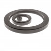 Oil seal WDR-A 140x170x15 FPM Oil seal WDR-A 140x170x15 FPM