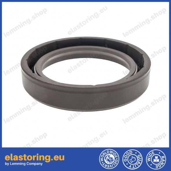 Oil seal WDR-A 140x170x15 FPM Oil seal WDR-A 140x170x15 FPM