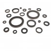 Oil seal WDR-A 140x170x15 FPM Oil seal WDR-A 140x170x15 FPM