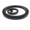 Oil seal WDR-A 8x14x4 NBR Oil seal WDR-A 8x14x4 NBR