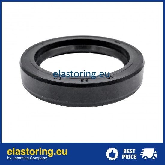 Oil seal WDR-A 22x36x7 NBR