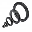 Oil seal WDR-A 8x14x4 NBR Oil seal WDR-A 8x14x4 NBR