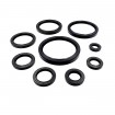 Oil seal WDR-AS 17x25x4 NBR Oil seal WDR-AS 17x25x4 NBR