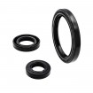 Oil seal WDR-AS 17x25x4 NBR Oil seal WDR-AS 17x25x4 NBR
