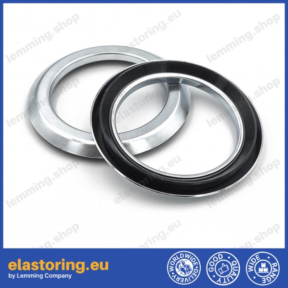 Oil seal VRM01 48x65x4,5 NBR Oil seal VRM01 48x65x4,5 NBR