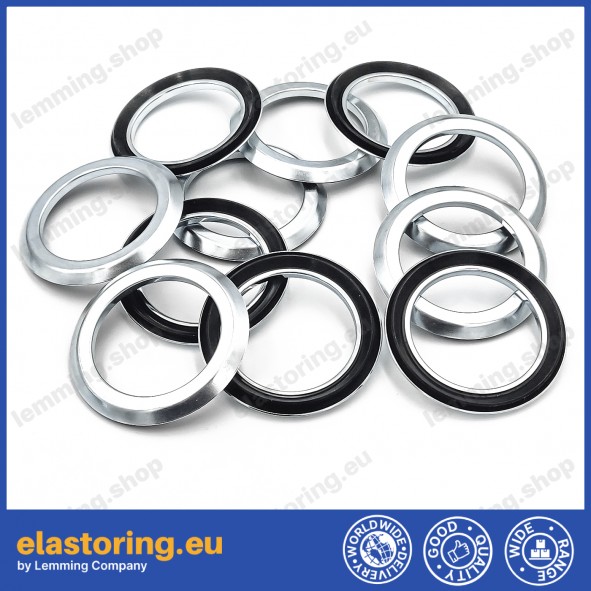 Oil seal VRM01 48x65x4,5 NBR Oil seal VRM01 48x65x4,5 NBR