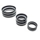 Piston seal 170x140x45 A109