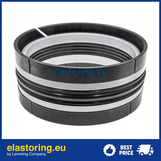 Piston seal 90x70x35 A109