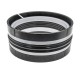 Piston seal 170x140x45 A109