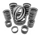 Piston seal 190x165x45 A109