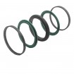 Piston seal KGD 65x50x18,4/31,1 [G=60,40]